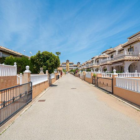 Casa Tima Villa Dehesa de Campoamor  Eksteriør bilde