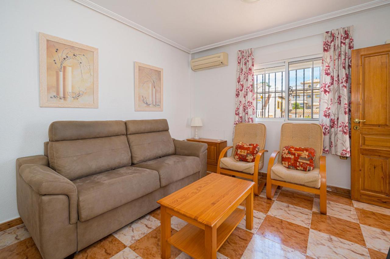 Casa Tima Villa Dehesa de Campoamor  Eksteriør bilde