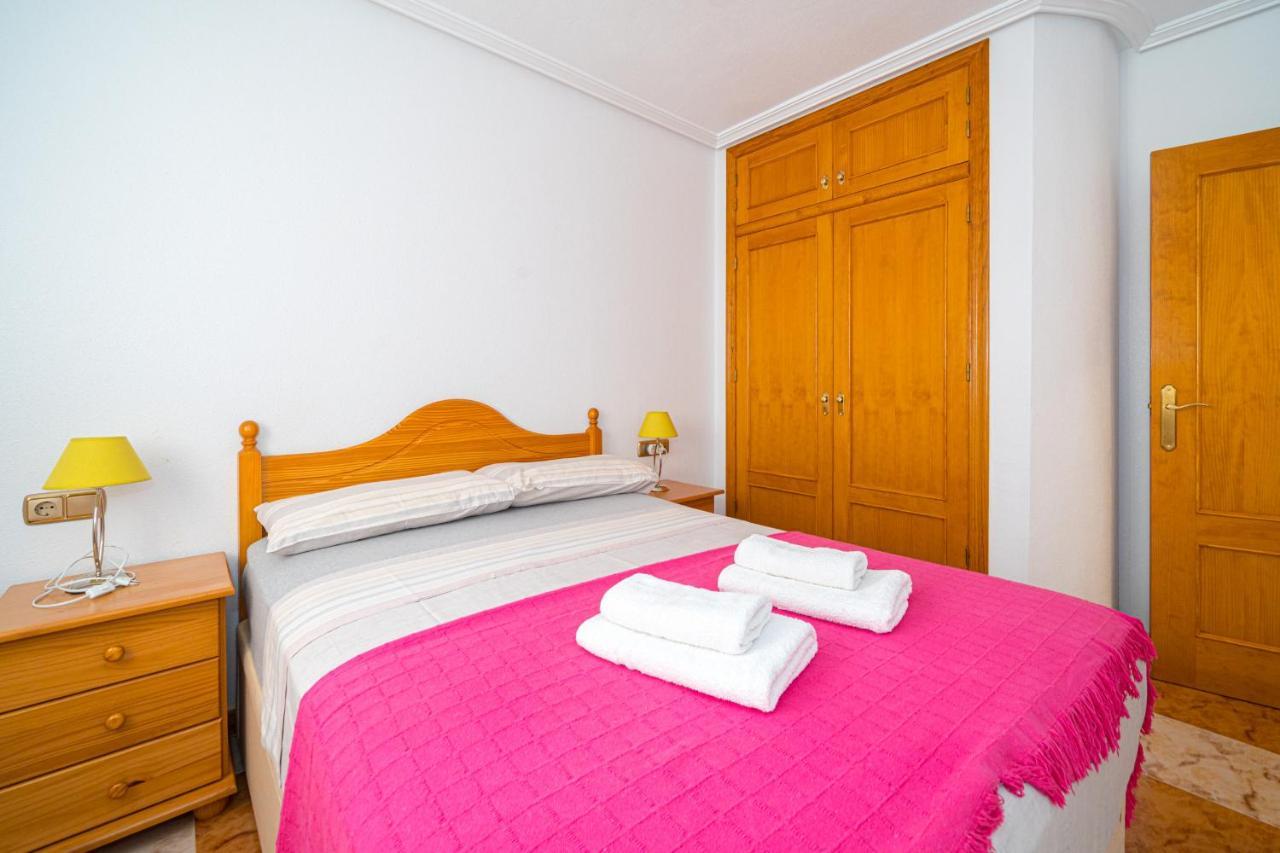 Casa Tima Villa Dehesa de Campoamor  Eksteriør bilde