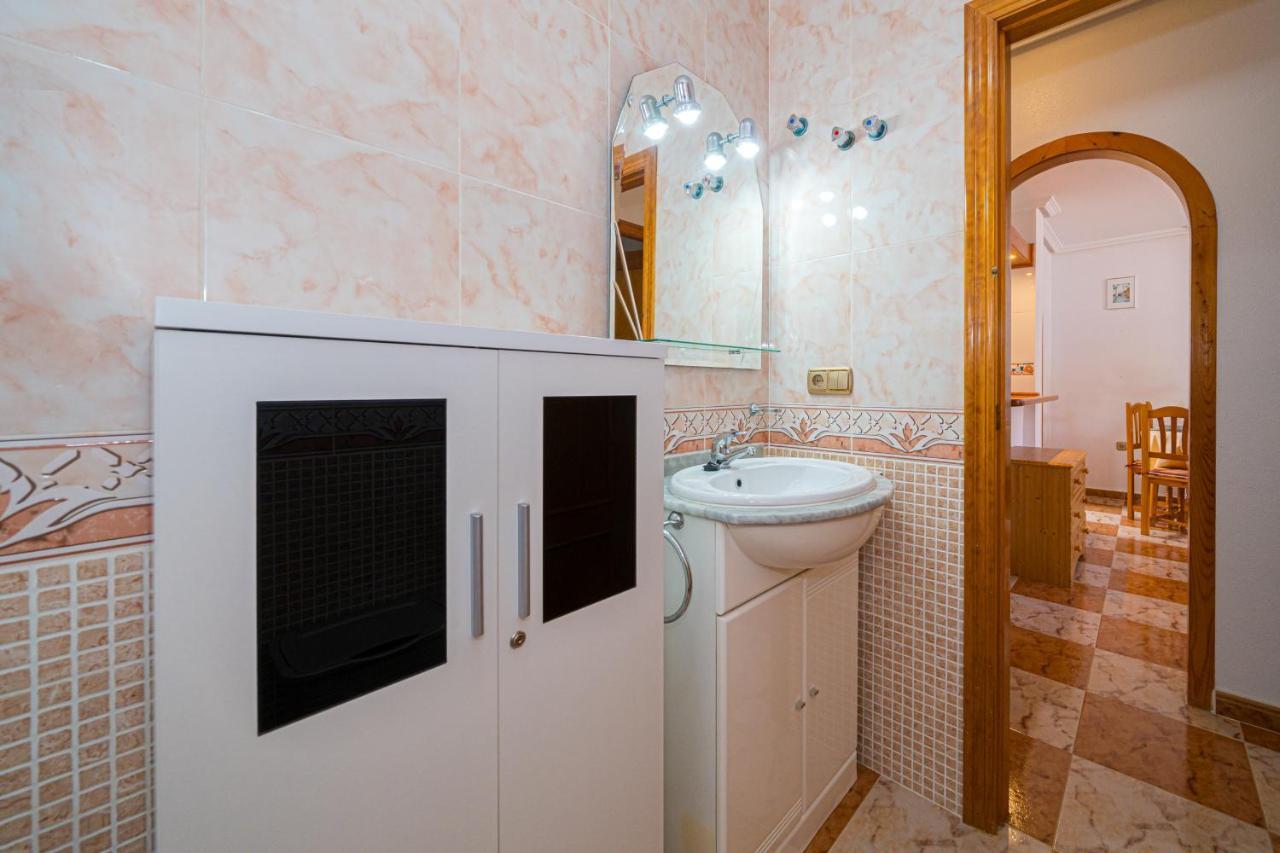 Casa Tima Villa Dehesa de Campoamor  Eksteriør bilde