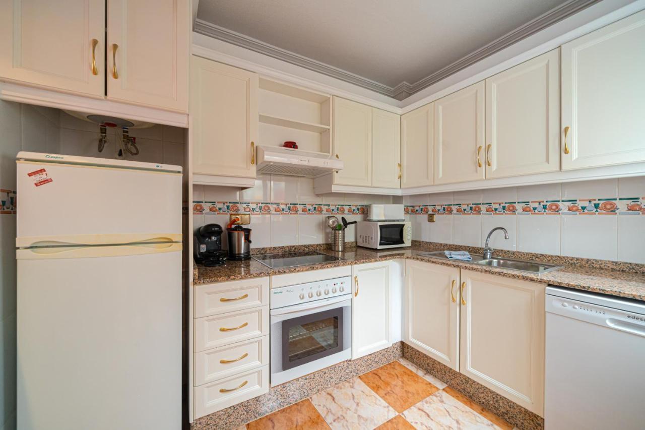 Casa Tima Villa Dehesa de Campoamor  Eksteriør bilde
