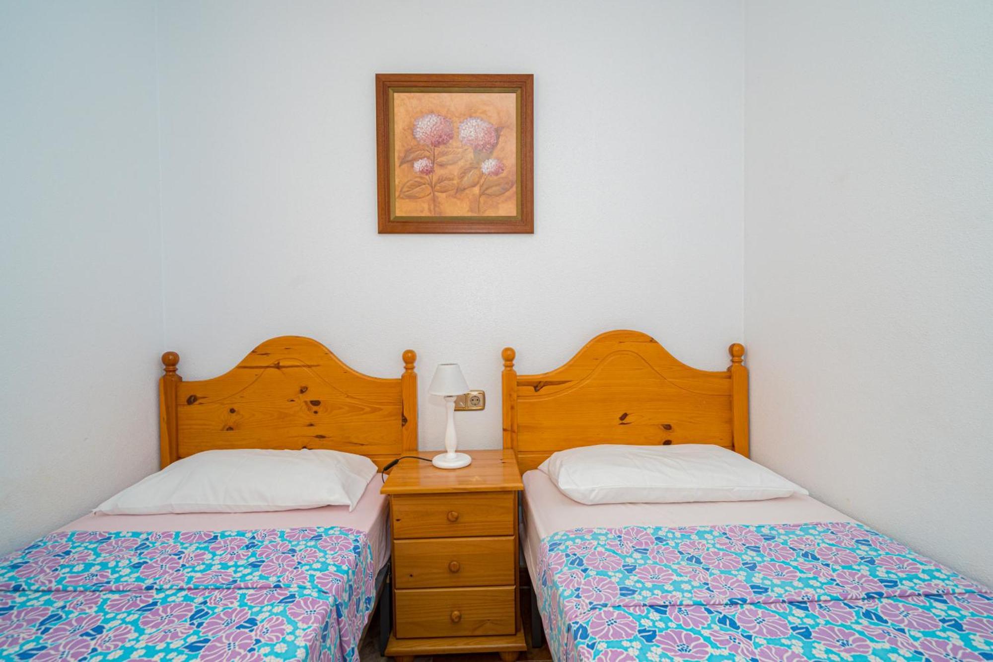 Casa Tima Villa Dehesa de Campoamor  Eksteriør bilde